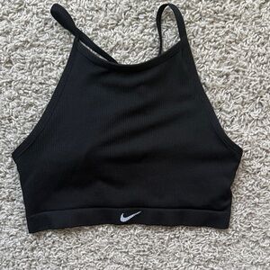 Nike Indy Seamless Ribbed Women's Light-Support Non-Padded